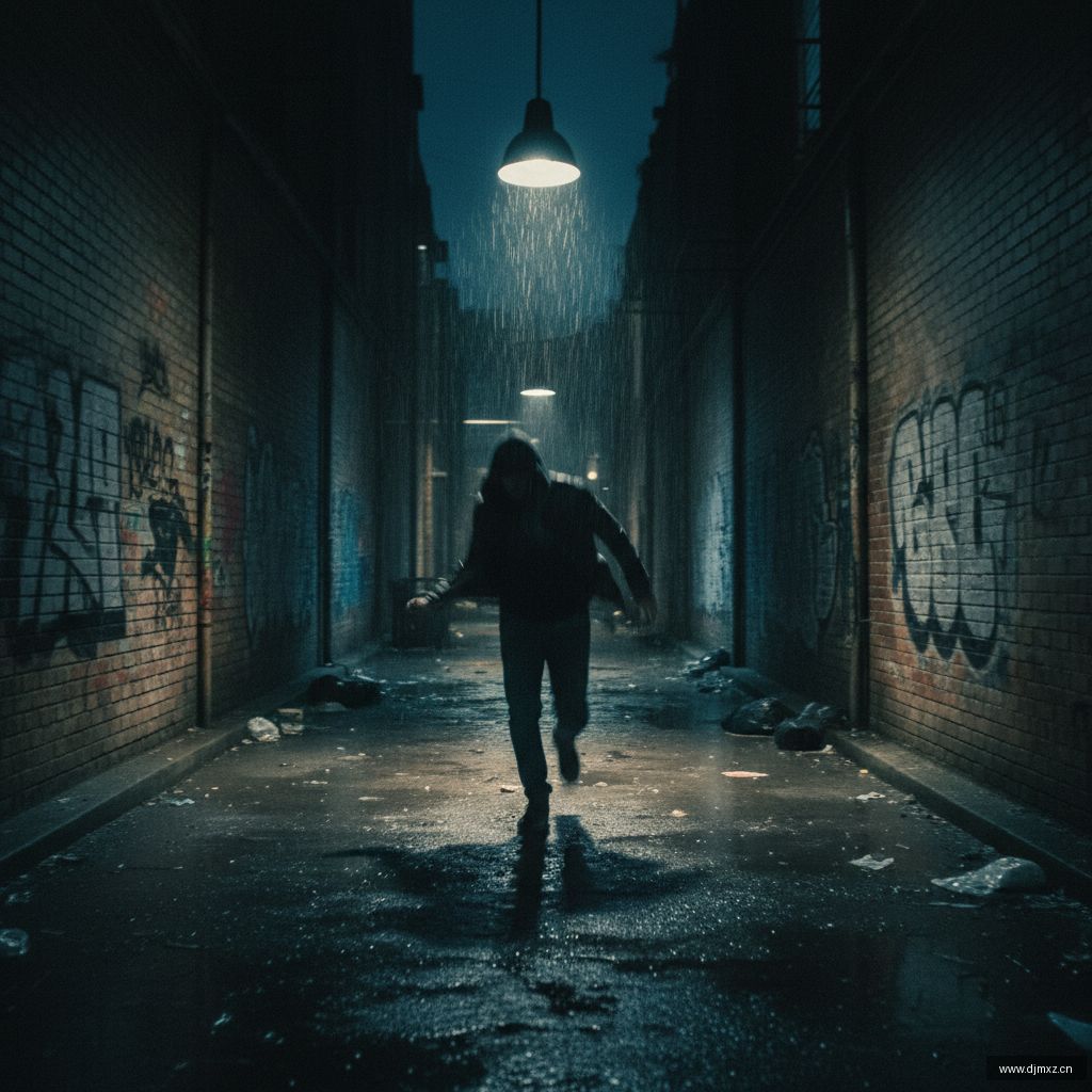 秘密香气 - 剧情解析 - 韩剧《我忍不住了》